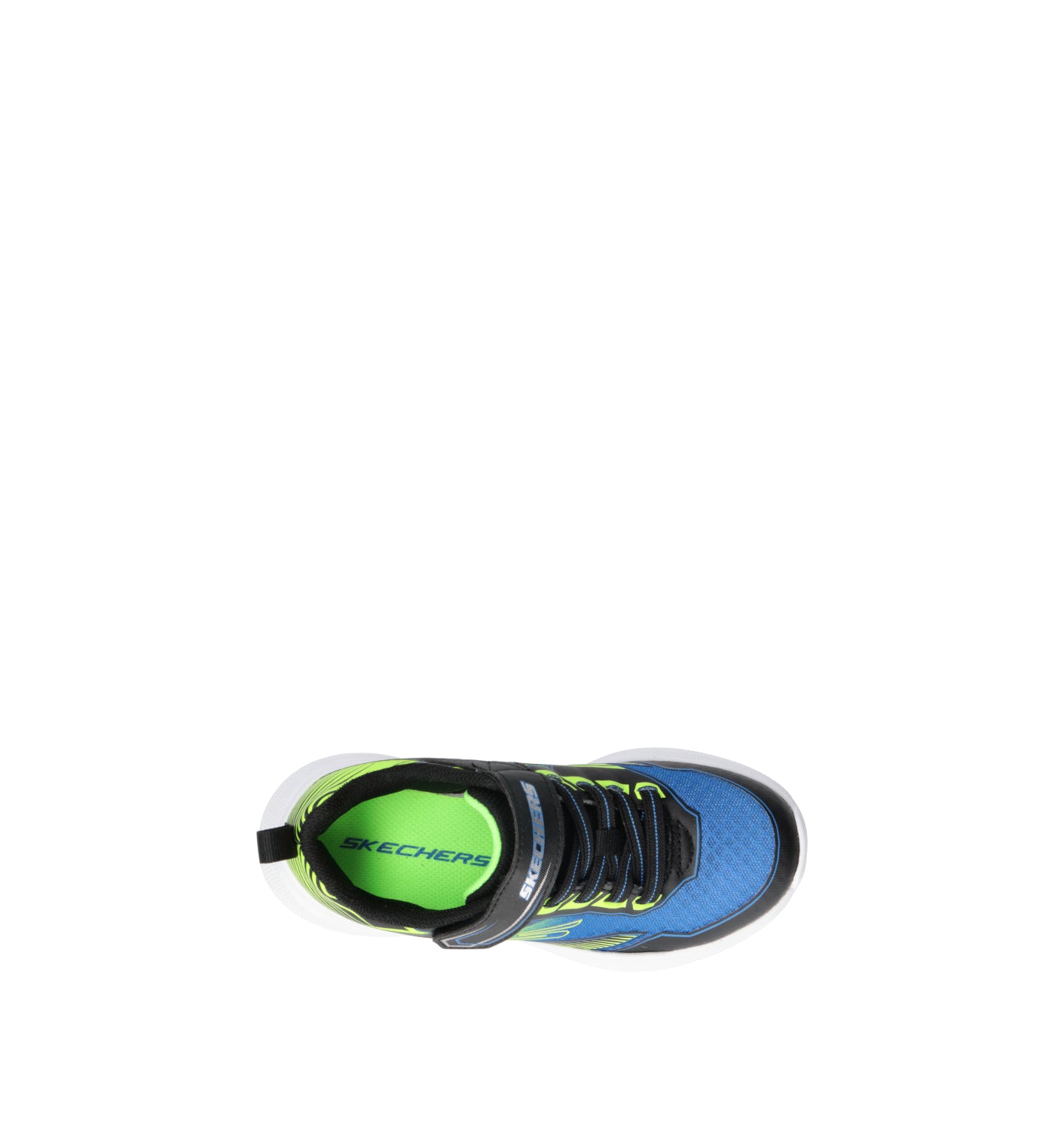 SKECHERS SPORT Sneaker bimbi