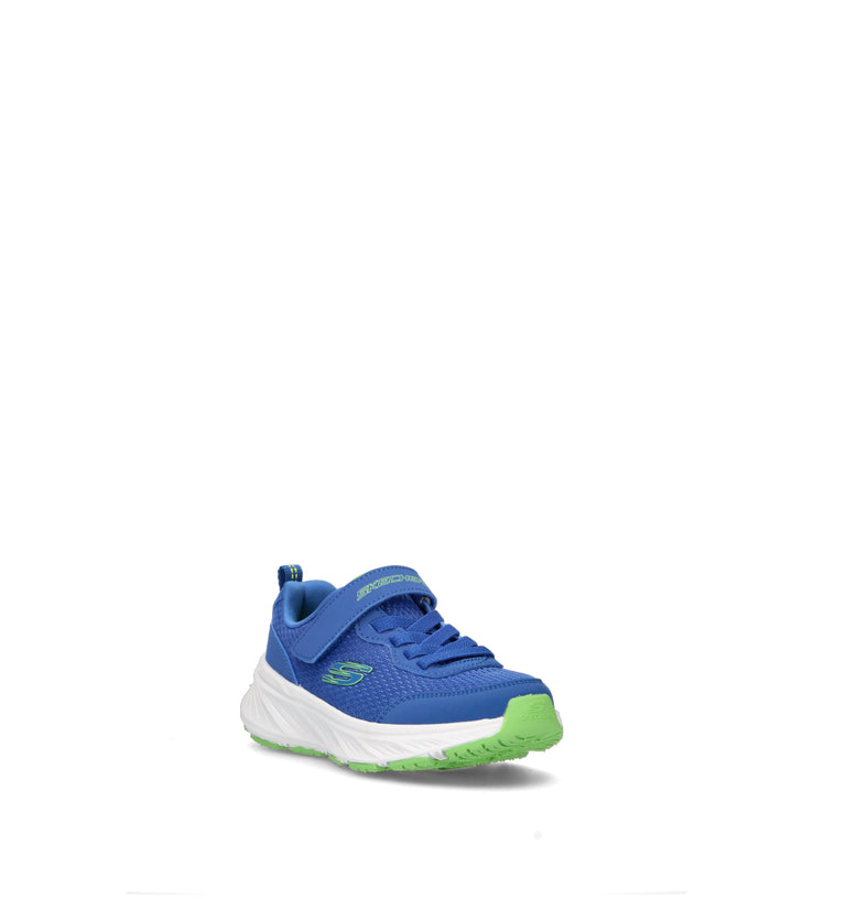 SKECHERS SPORT Sneaker bimbo blu