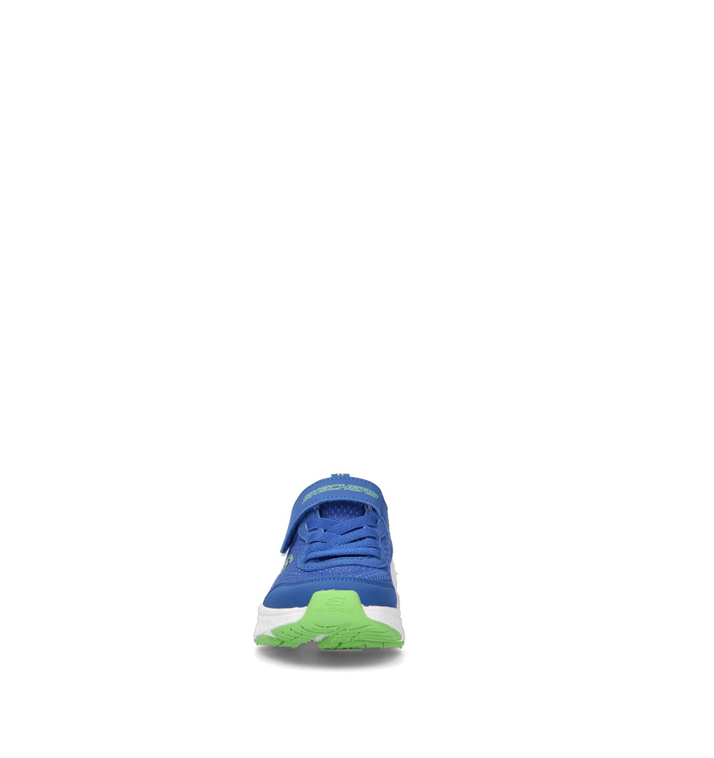 SKECHERS SPORT Sneaker bimbo blu