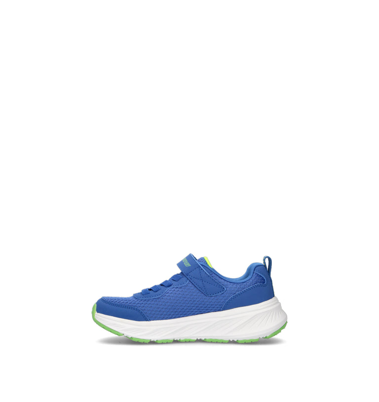 SKECHERS SPORT Sneaker bimbo blu