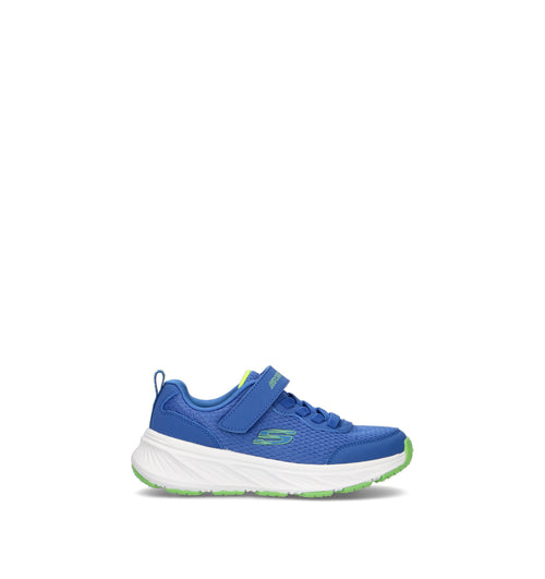 SKECHERS SPORT Sneaker bimbo blu