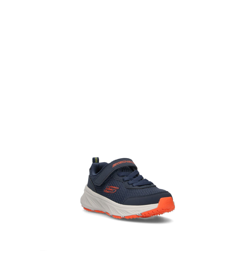 SKECHERS SPORT Sneaker bimbo blu