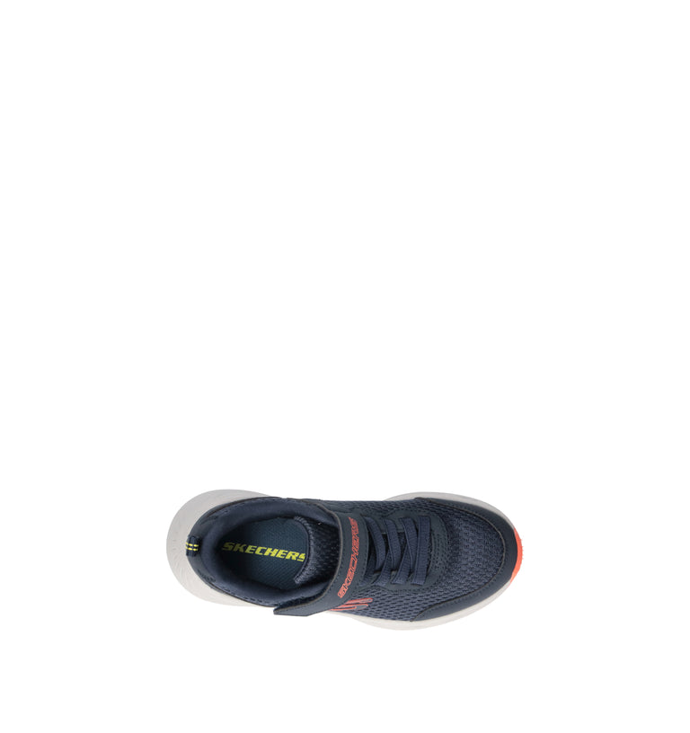 SKECHERS SPORT Sneaker bimbo blu