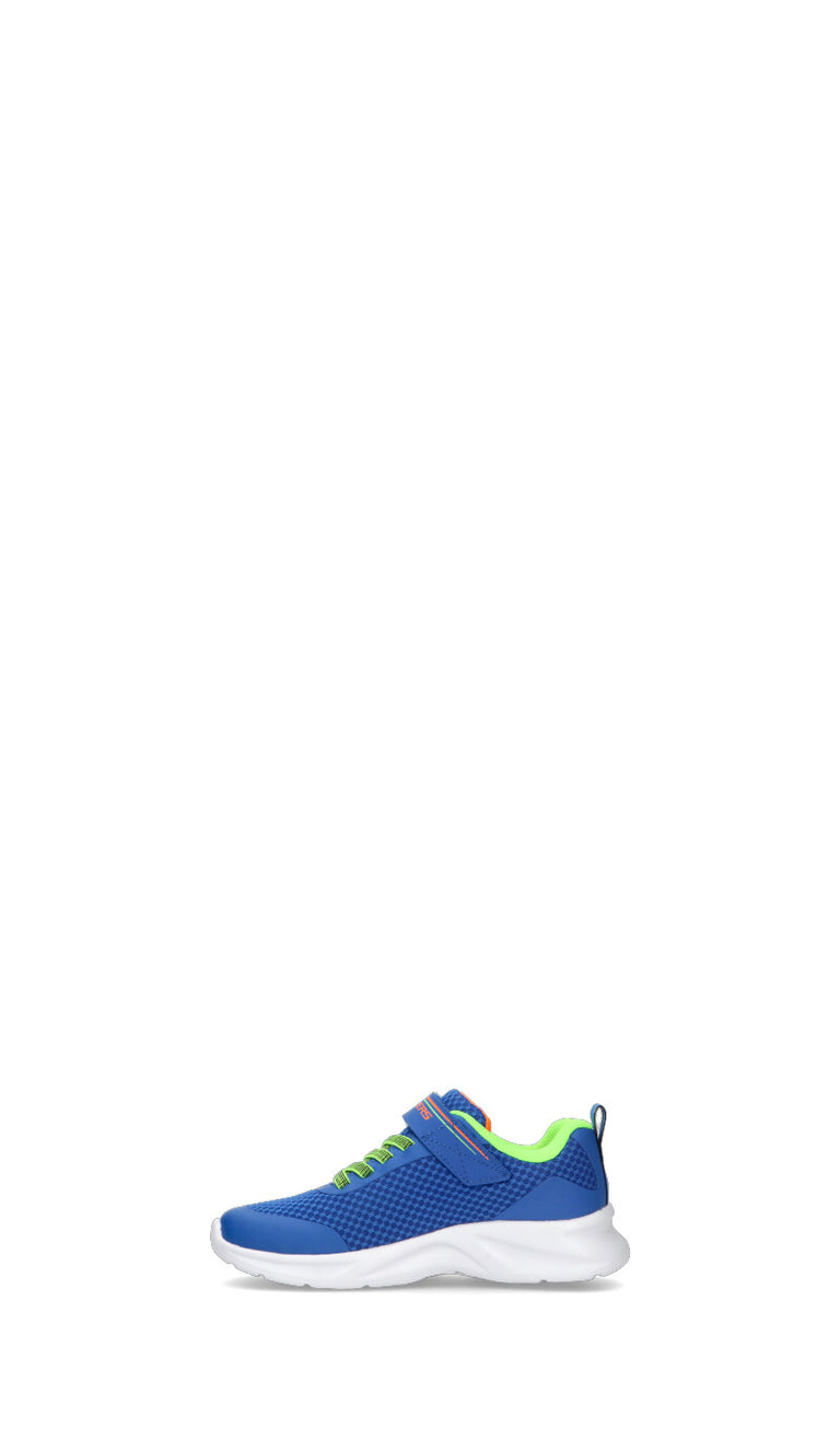 SKECHERS SPORT Sneaker bimbo blu
