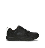 SKECHERS SPORT Sneaker uomo nera