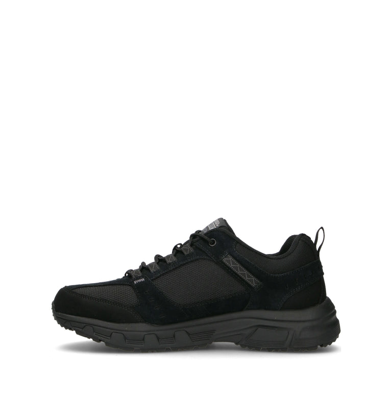 SKECHERS SPORT Sneaker uomo nera