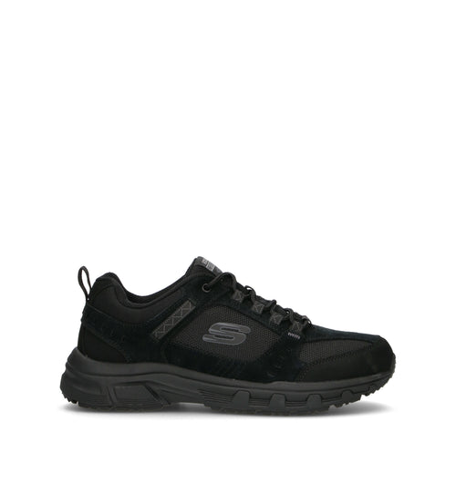 SKECHERS SPORT Sneaker uomo nera