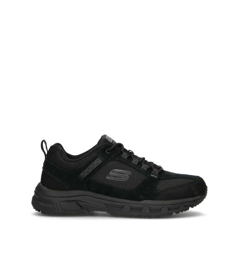 SKECHERS SPORT Sneaker uomo nera