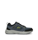 SKECHERS SPORT Sneaker uomo blu