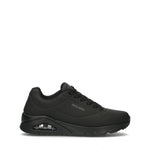 SKECHERS SPORT Sneaker uomo nera