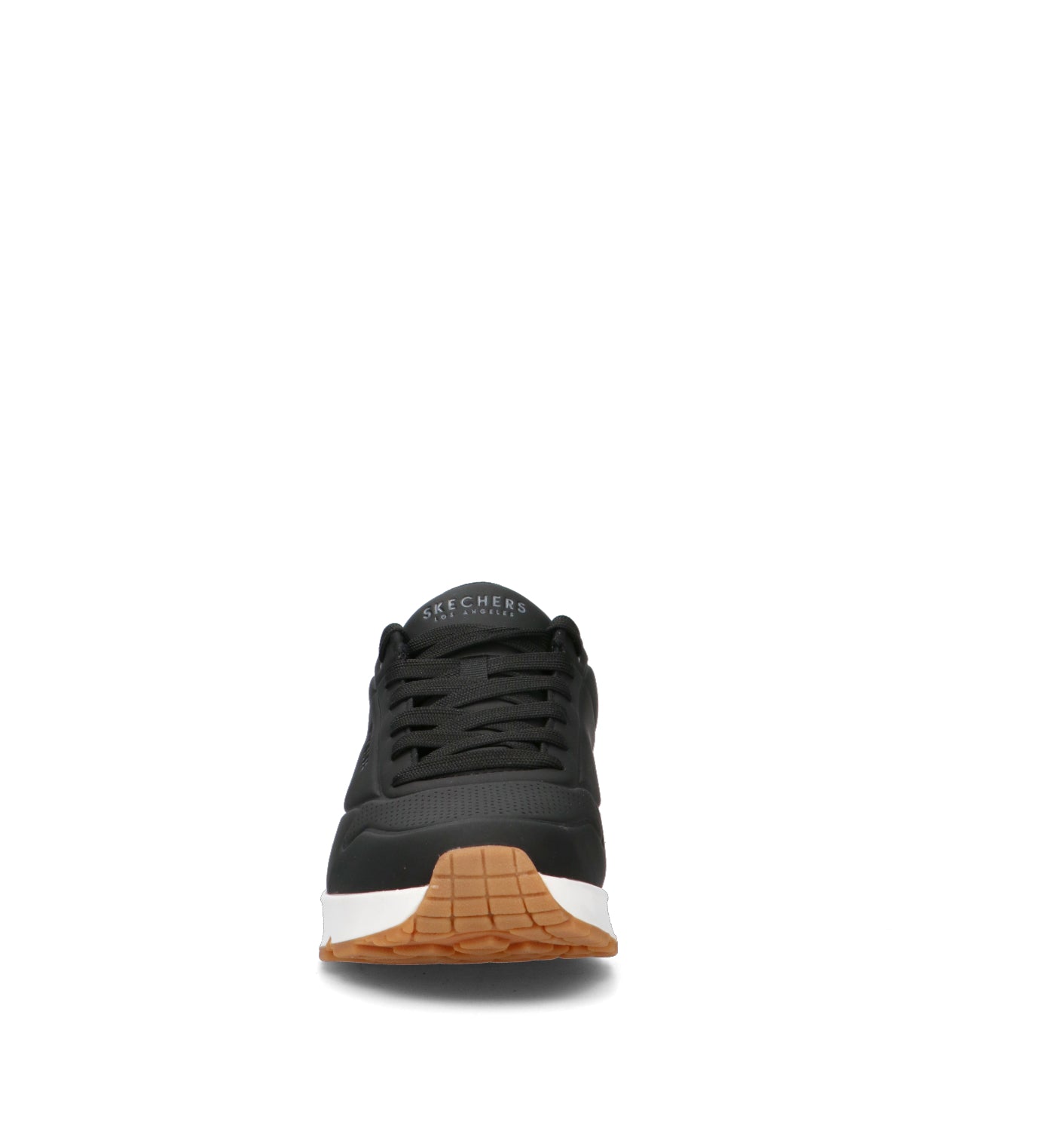 SKECHERS SPORT Sneaker uomo nera