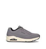 SKECHERS SPORT Sneaker uomo grigia