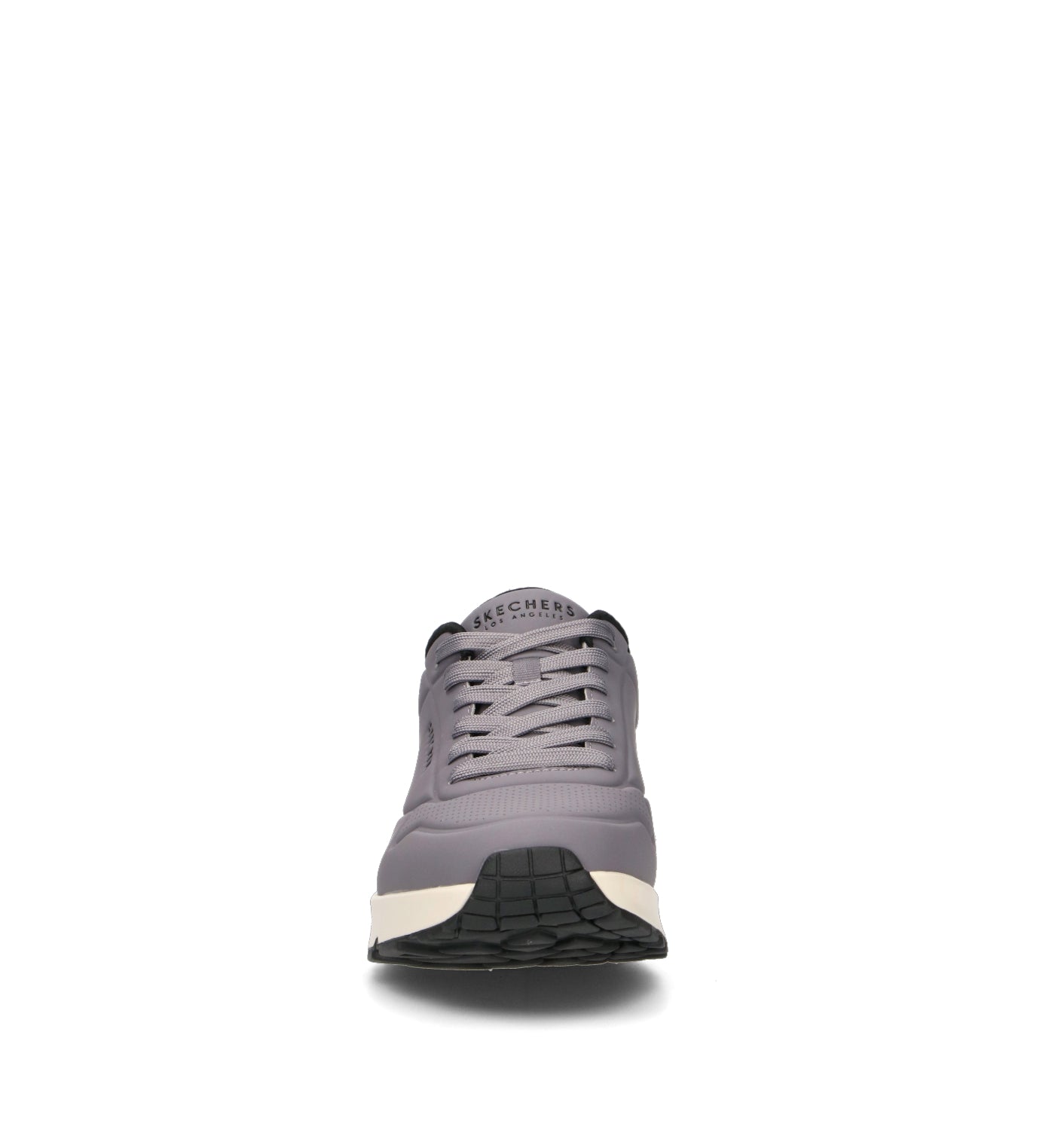 SKECHERS SPORT Sneaker uomo grigia