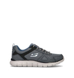 SKECHERS SPORT Sneaker uomo grigia