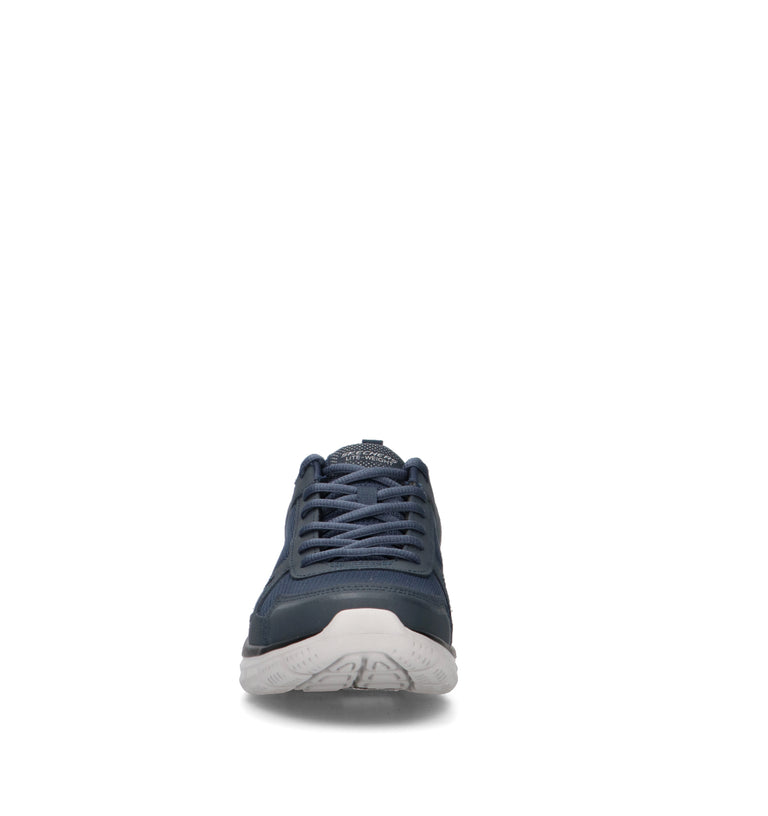 SKECHERS SPORT Sneaker uomo blu
