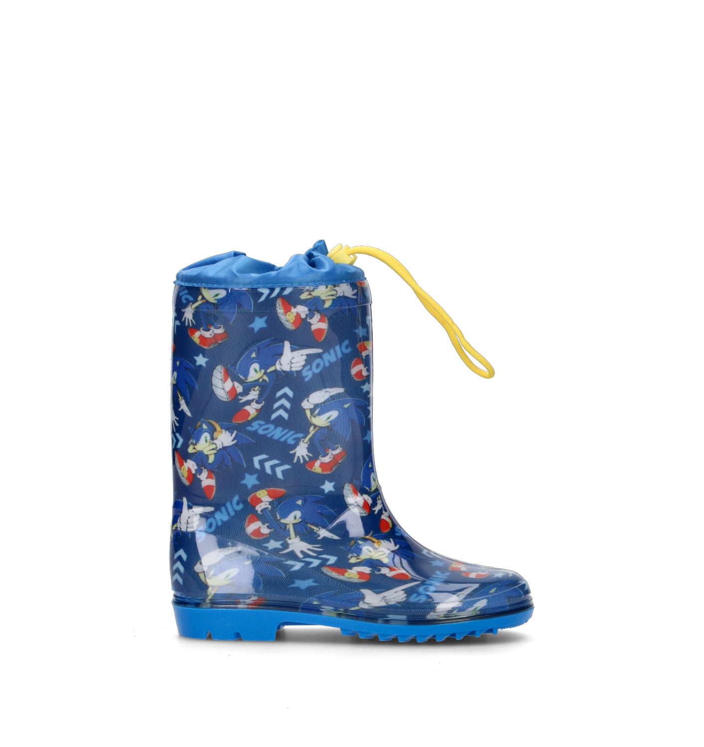 DISNEY Stivale pioggia  bimbo