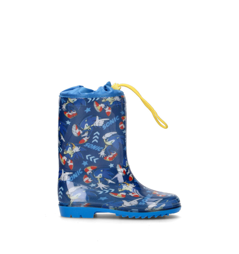 DISNEY Stivale pioggia  bimbo