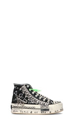 NANKU - Sneaker donna