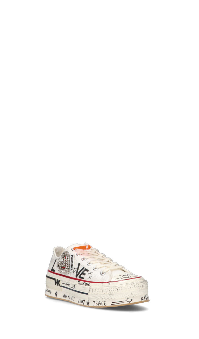 NANKU - Sneaker donna