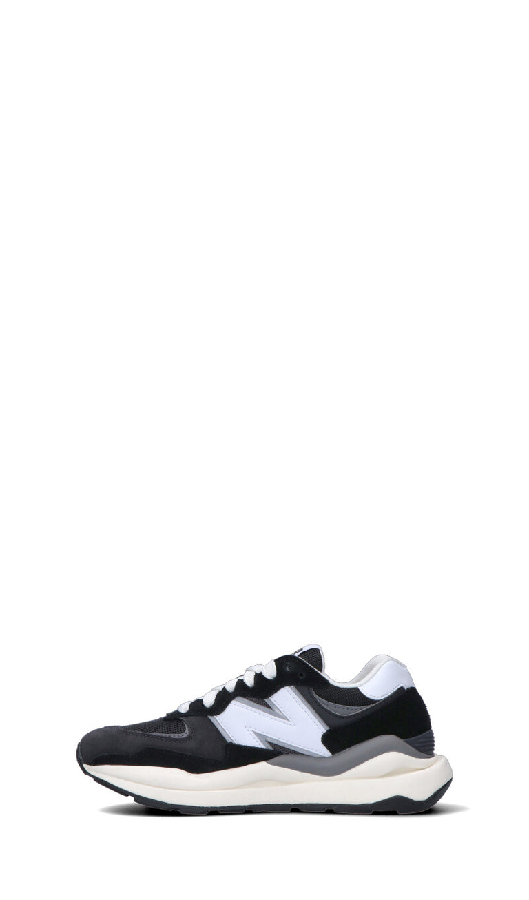 NEW BALANCE 5740 Sneaker donna nera