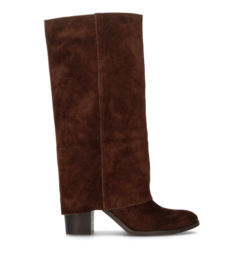 NEROFUMO Stivale donna