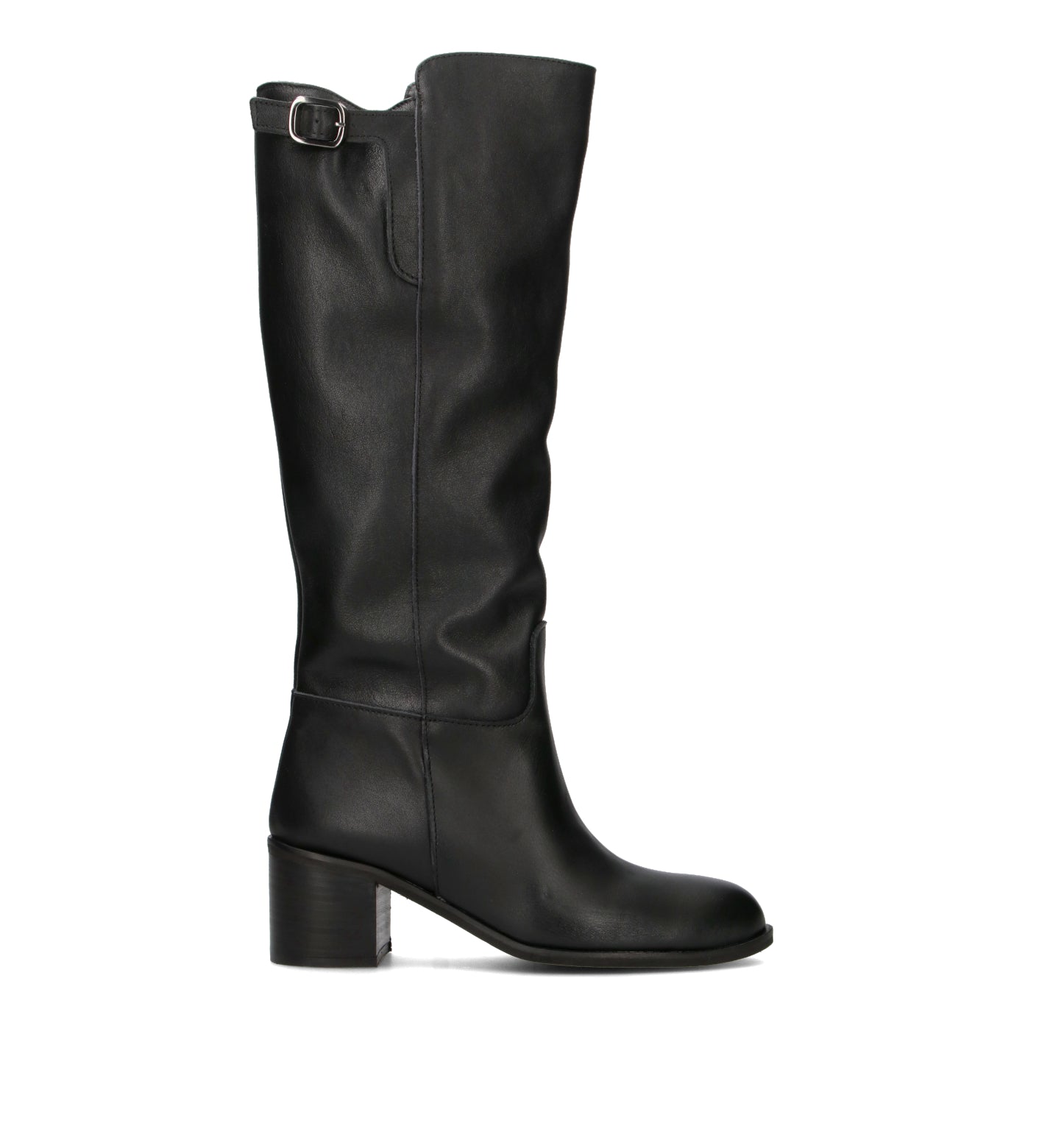 NEROFUMO Stivale donna