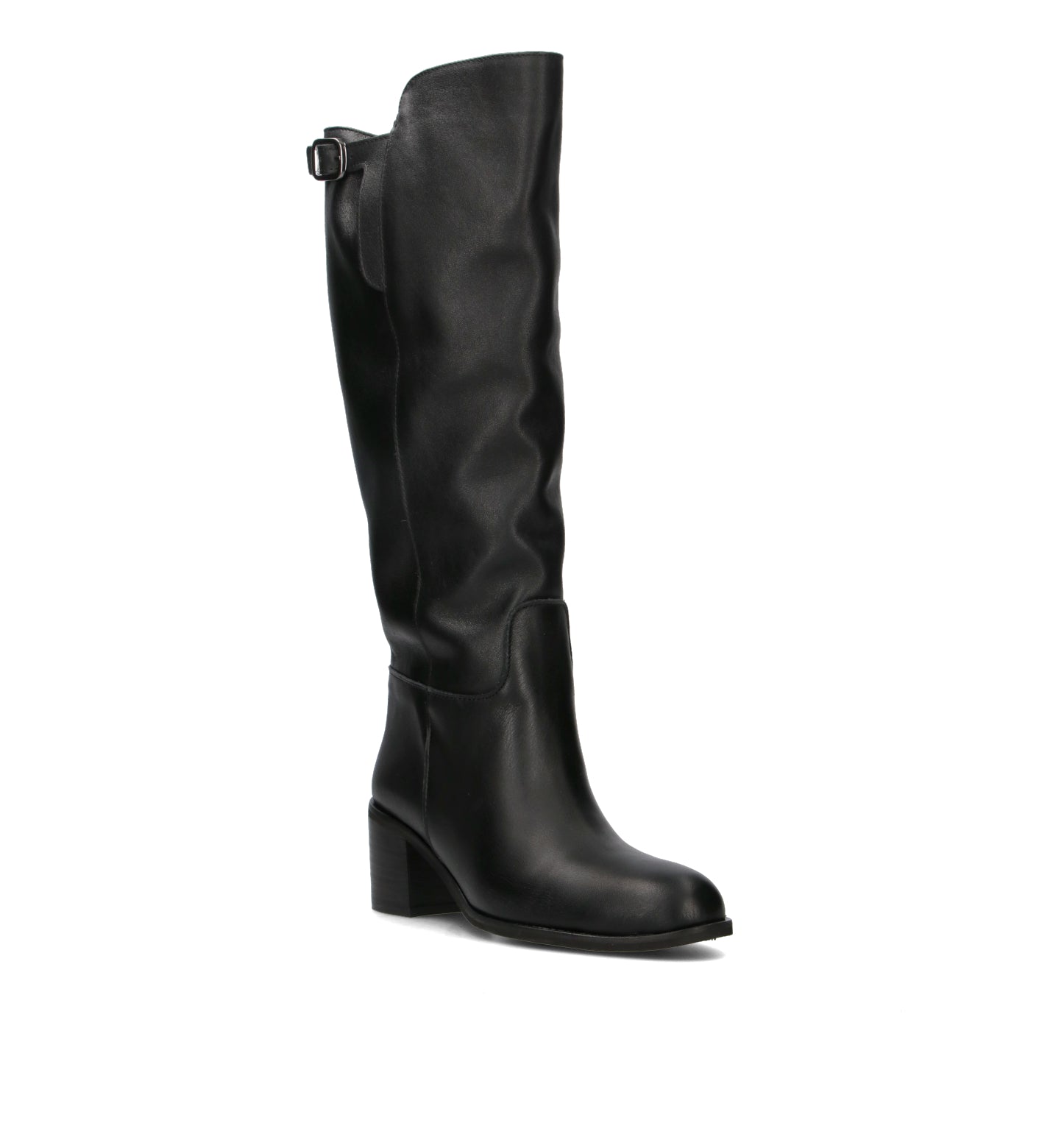 NEROFUMO Stivale donna