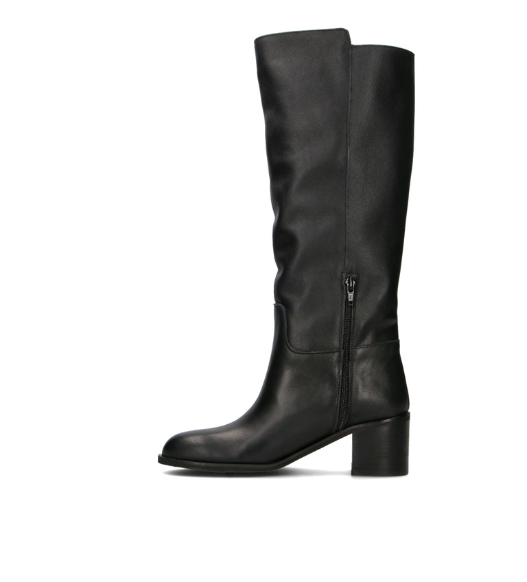 NEROFUMO Stivale donna