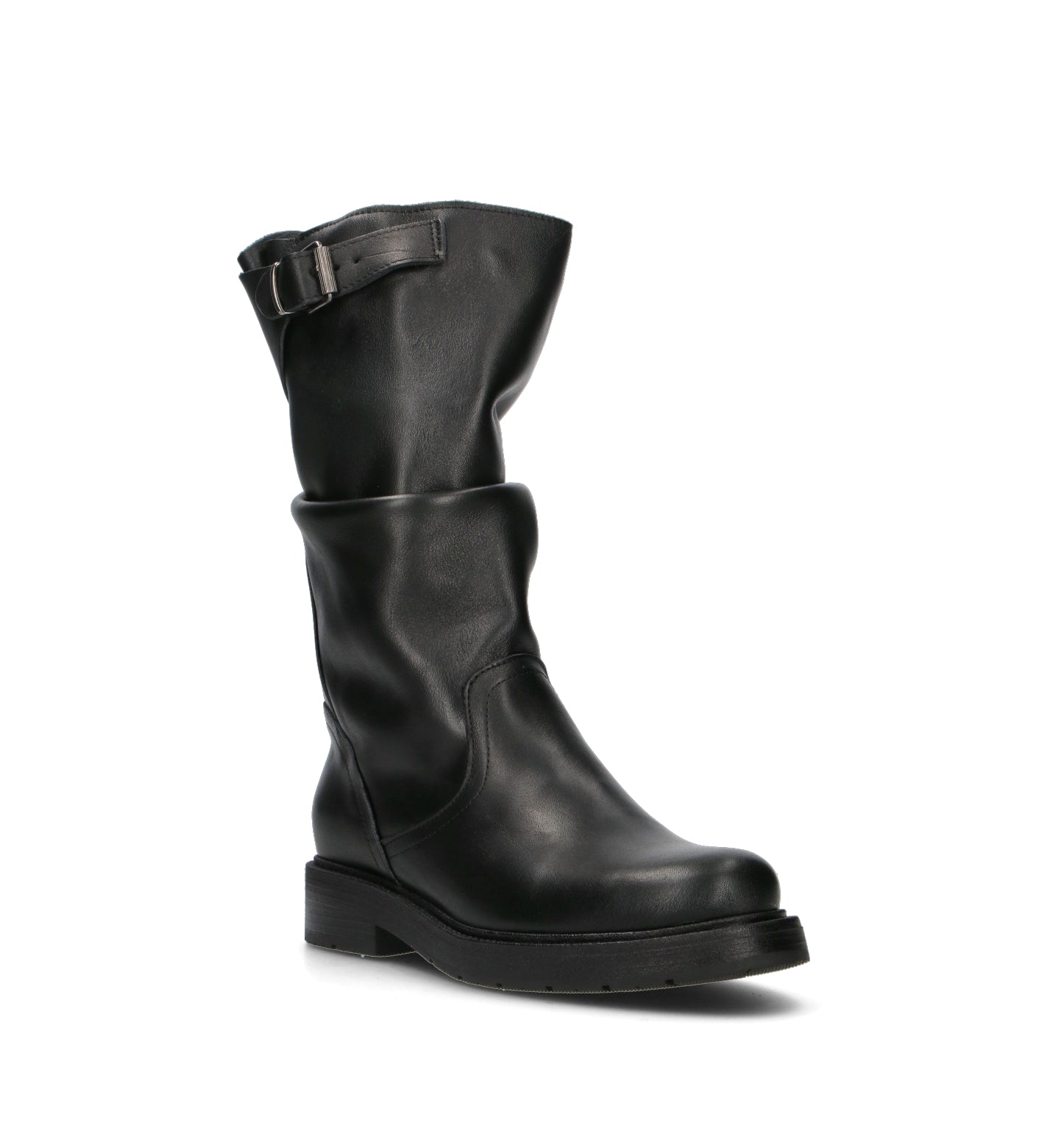 NEROFUMO Stivale donna