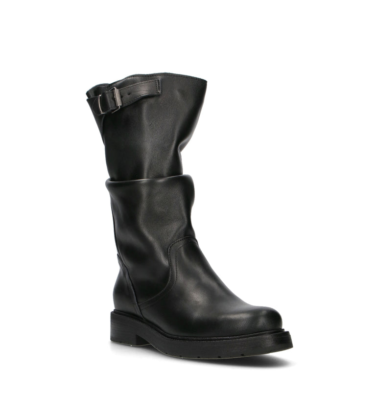 NEROFUMO Stivale donna