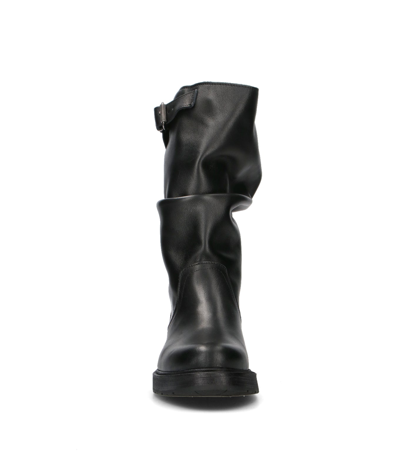 NEROFUMO Stivale donna