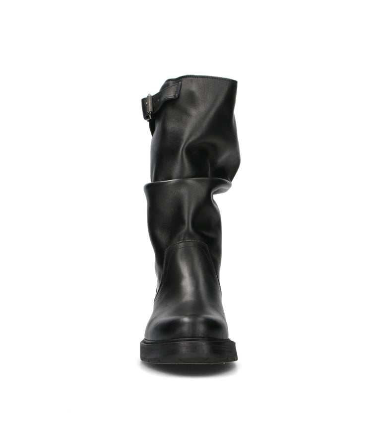 NEROFUMO Stivale donna