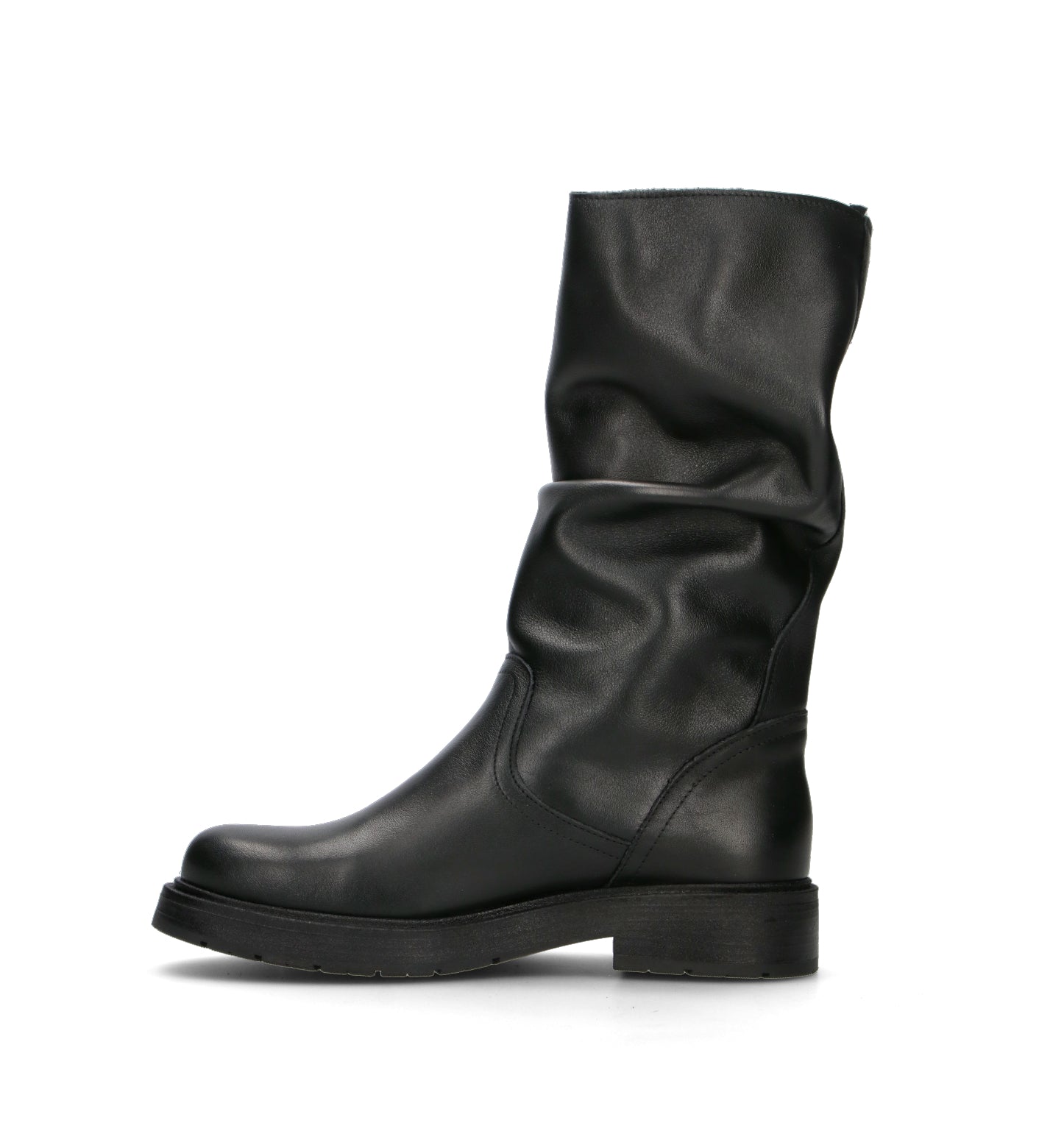 NEROFUMO Stivale donna