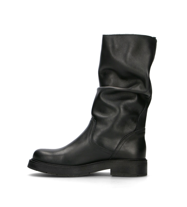 NEROFUMO Stivale donna