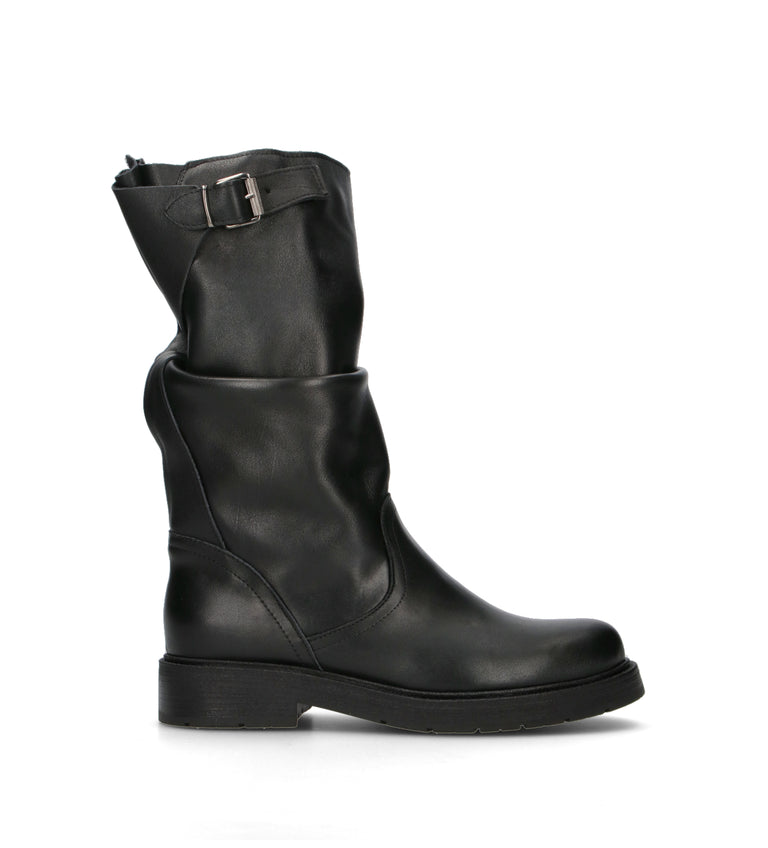NEROFUMO Stivale donna