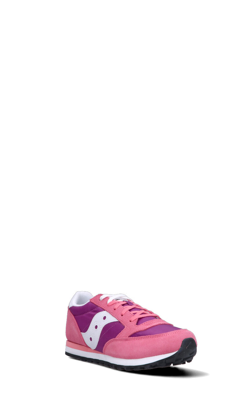 SAUCONY