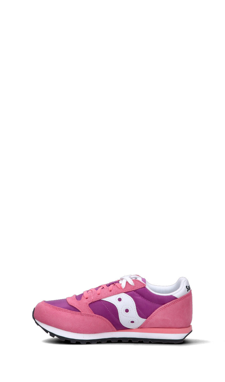 SAUCONY