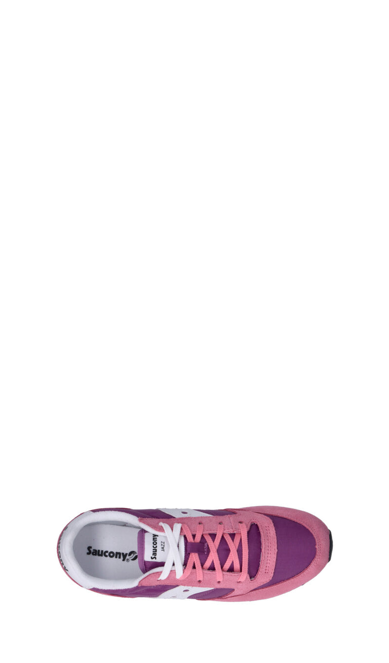 SAUCONY