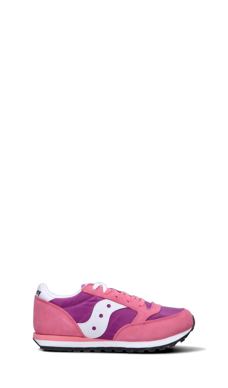 SAUCONY
