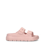 OLIVIA Ciabatta donna rosa