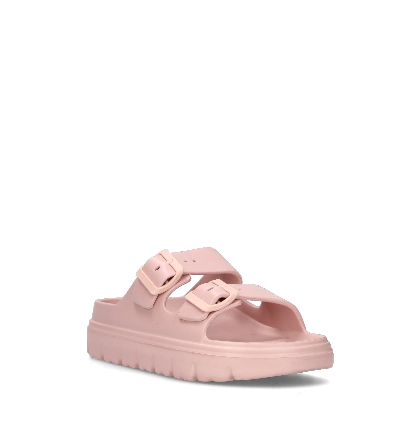 OLIVIA Ciabatta donna rosa