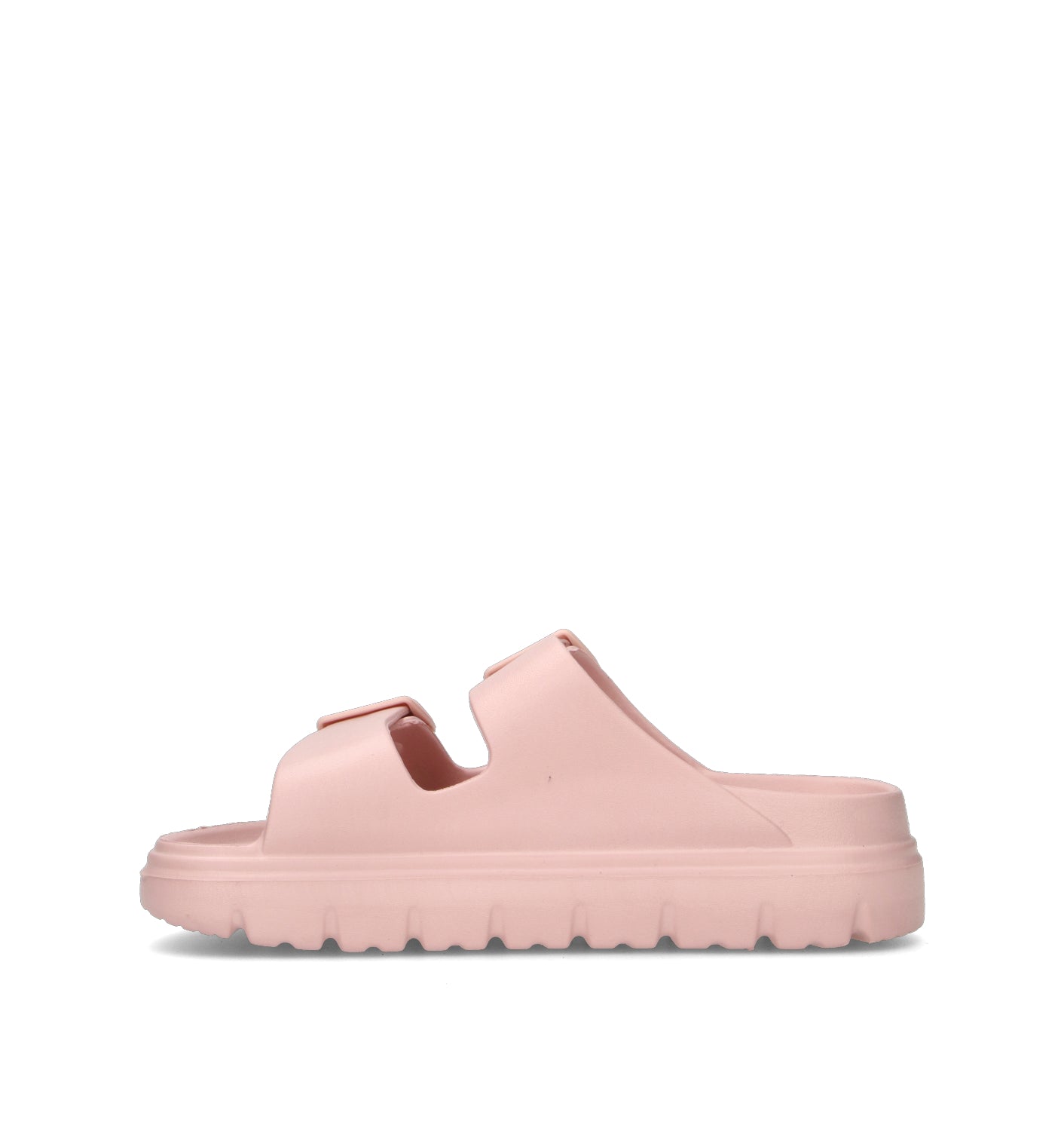 OLIVIA Ciabatta donna rosa