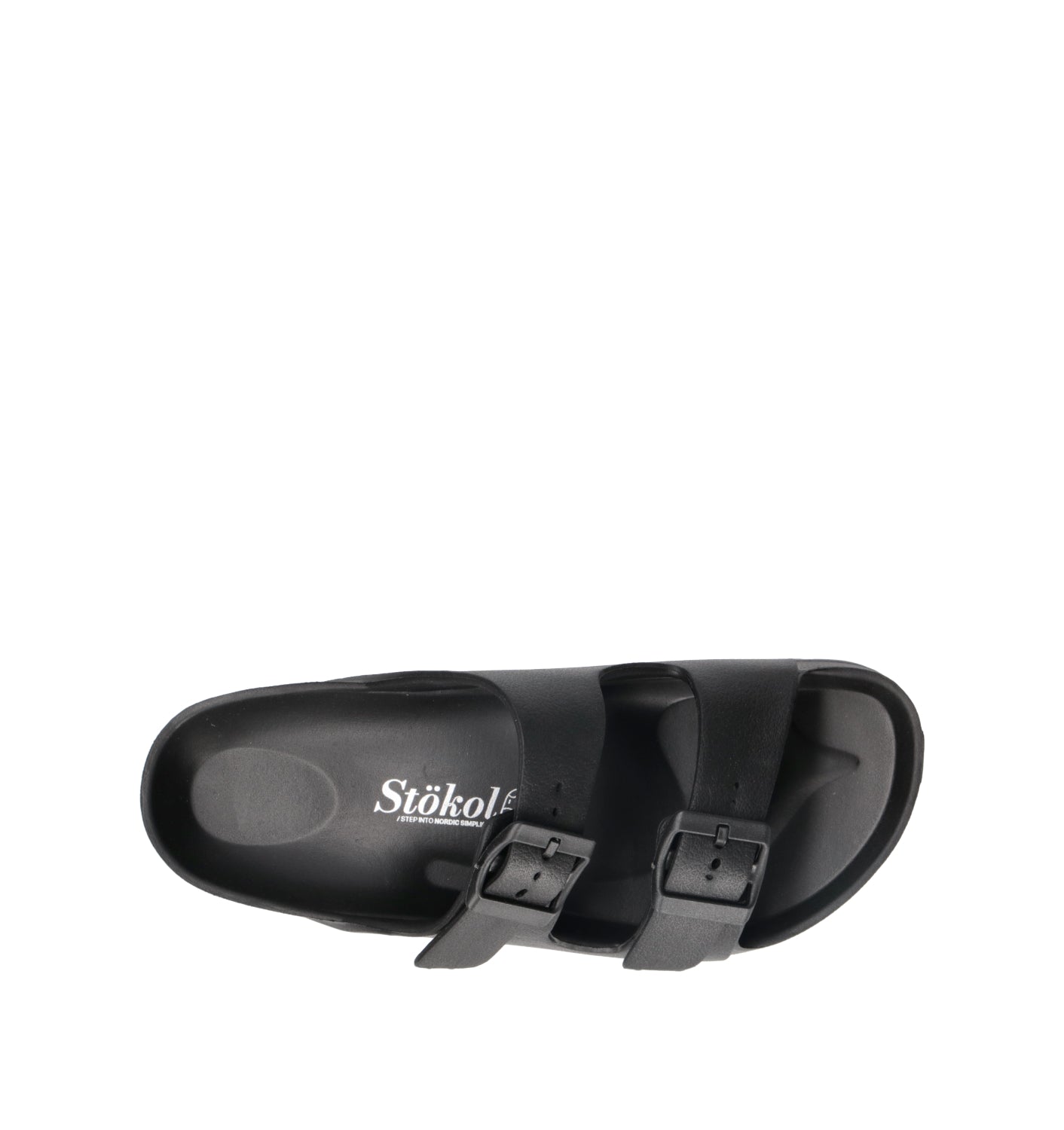 STOKOL Ciabatta donna