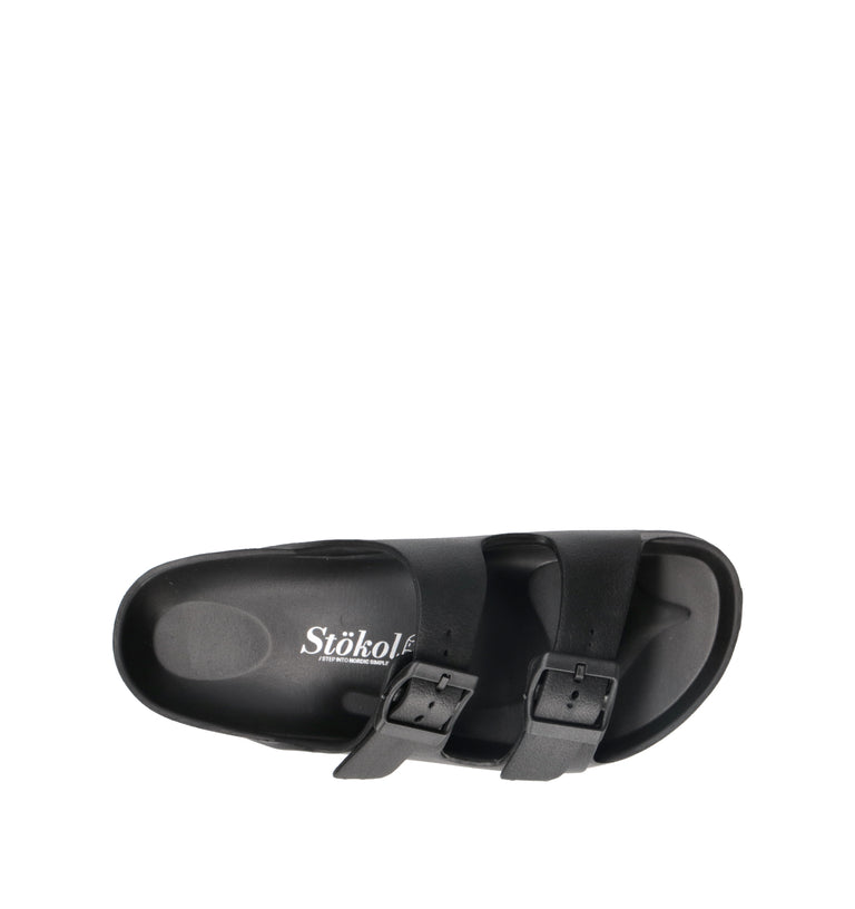 STOKOL Ciabatta donna
