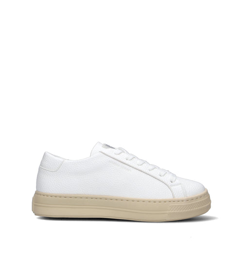 MARINA TORRES Sneaker donna bianca