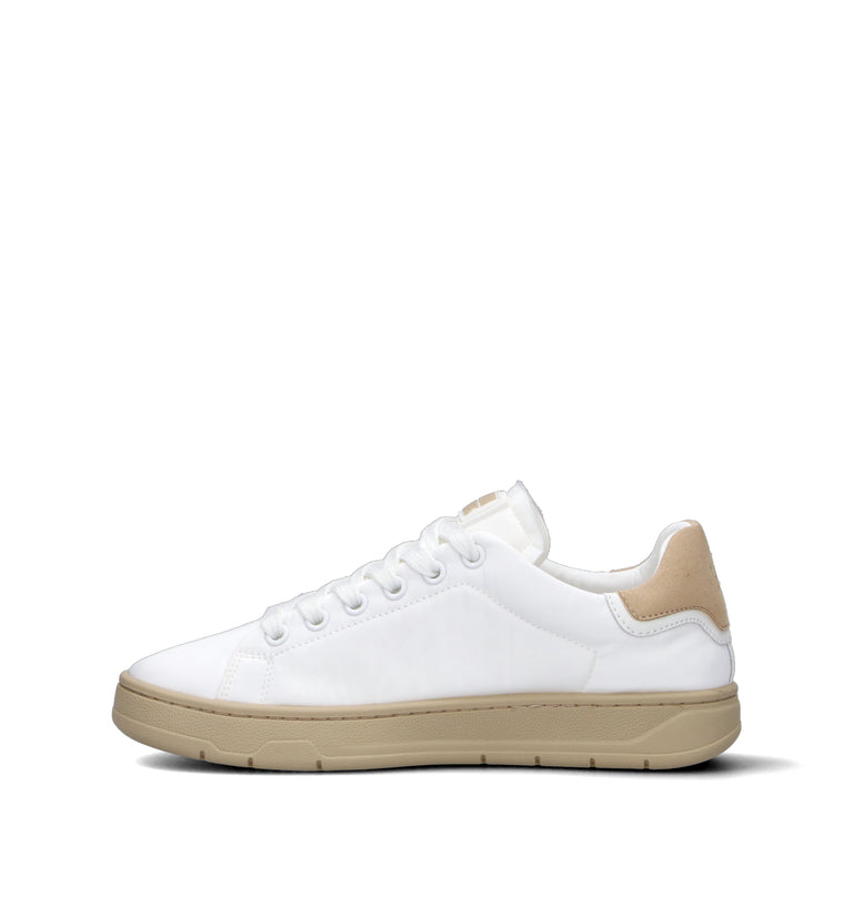 MARINA TORRES Sneaker donna bianca