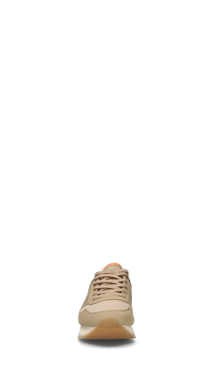 U.S. POLO ASSN. Sneaker uomo beige