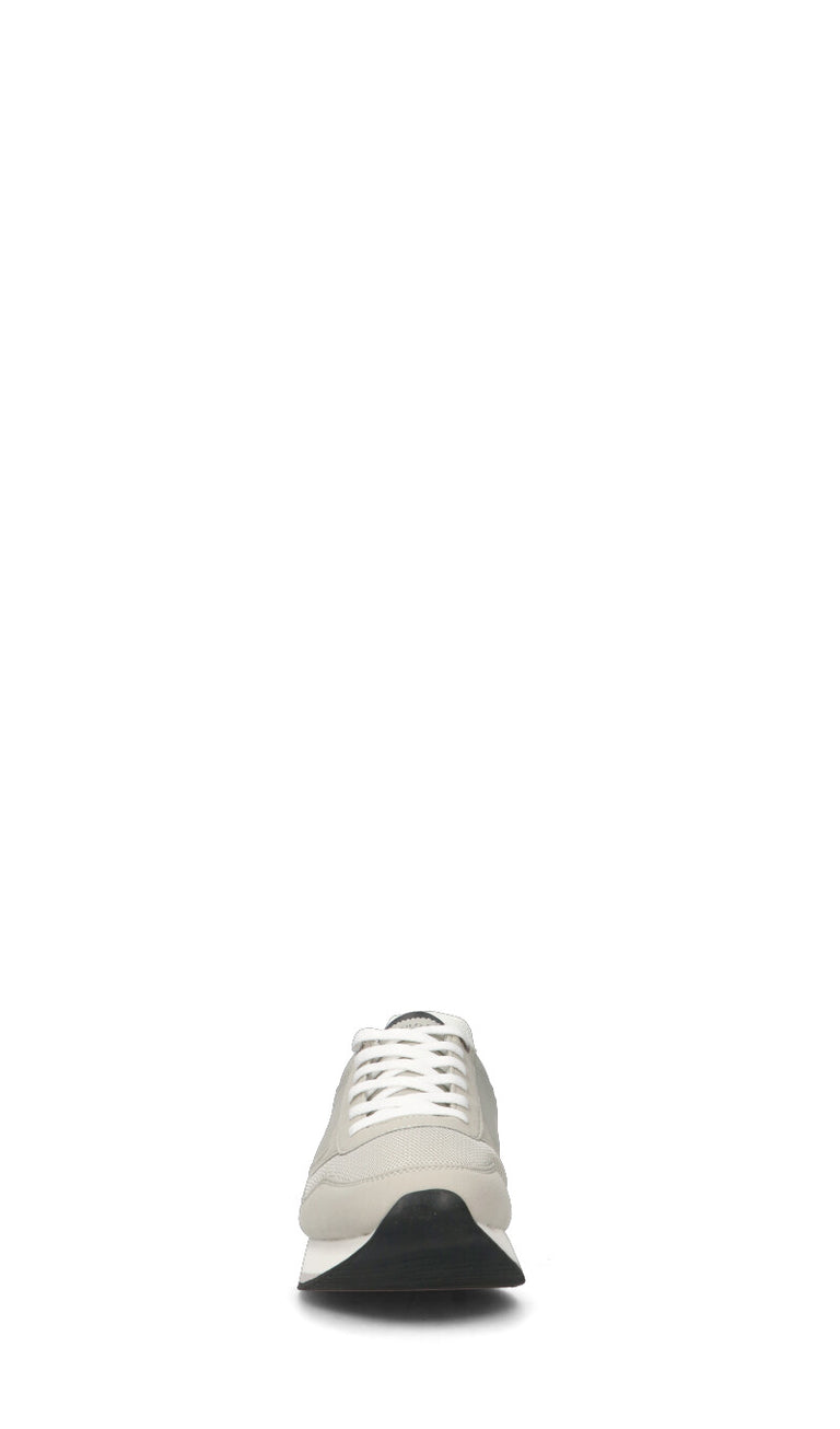 U.S. POLO ASSN. Sneaker uomo grigia