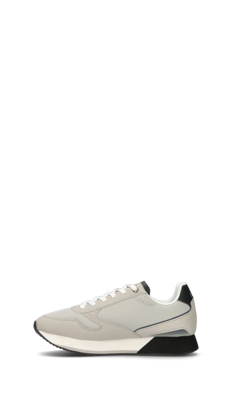 U.S. POLO ASSN. Sneaker uomo grigia