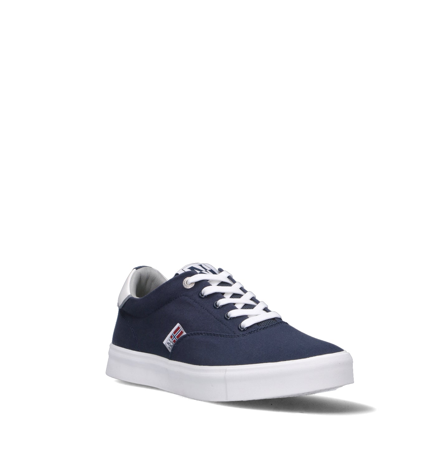 NAPAPIJIRI Sneaker uomo blu